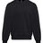 Next Level Unisex Heavyweight Crewneck Sweatshirt - Next Level 9007 Black XS Crewneck Sweatshirts