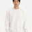 Next Level Unisex Heavyweight Crewneck Sweatshirt - Next Level 9007 Bone XS Crewneck Sweatshirts