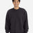 Next Level Unisex Heavyweight Crewneck Sweatshirt - Next Level 9007 Graphite Black XS Crewneck Sweatshirts