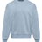 Next Level Unisex Heavyweight Crewneck Sweatshirt - Next Level 9007 Stonewash Denim XS Crewneck Sweatshirts
