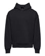 Next Level Unisex Heavyweight Fleece Hoodie Sweatshirt - Next Level 9307 Black XS Sweatshirts