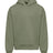 Next Level Unisex Heavyweight Fleece Hoodie Sweatshirt - Next Level 9307 Light Olive XS Sweatshirts