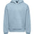 Next Level Unisex Heavyweight Fleece Hoodie Sweatshirt - Next Level 9307 Stonewash Denim XS Sweatshirts