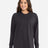 Next Level Unisex Heavyweight Long Sleeve T-Shirt - Next Level 7211 Graphite Black XS Long Sleeve T-Shirts