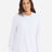 Next Level Unisex Heavyweight Long Sleeve T-Shirt - Next Level 7211 White XS Long Sleeve T-Shirts