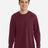 Next Level Unisex Ideal Thermal Long Sleeve T-Shirt - Next Level 8211 Maroon XS Long Sleeve T-Shirts