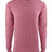 Next Level Unisex Inspired Dye Long Sleeve Pocket T-Shirt - Next Level 7451 Smoked Paprika XS Short Sleeve T-Shirts