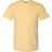 Next Level Unisex Inspired Dye Pocket T-Shirt - Next Level 7415 Blonde XS Short Sleeve T-Shirts