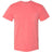 Next Level Unisex Inspired Dye Pocket T-Shirt - Next Level 7415 Guava XS Short Sleeve T-Shirts