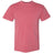 Next Level Unisex Inspired Dye Pocket T-Shirt - Next Level 7415 Smoked Paprika XS Short Sleeve T-Shirts