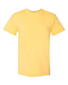 Next Level Unisex Inspired Dye T-Shirt - Next Level 7410 Blonde XS Short Sleeve T-Shirts