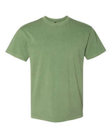 Next Level Unisex Inspired Dye T-Shirt - Next Level 7410 Clover XS Short Sleeve T-Shirts