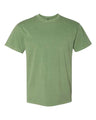Next Level Unisex Inspired Dye T-Shirt - Next Level 7410 Clover XS Short Sleeve T-Shirts