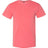 Next Level Unisex Inspired Dye T-Shirt - Next Level 7410 Guava XS Short Sleeve T-Shirts