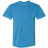 Next Level Unisex Inspired Dye T-Shirt - Next Level 7410 Ocean XS Short Sleeve T-Shirts
