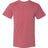 Next Level Unisex Inspired Dye T-Shirt - Next Level 7410 Smoked Paprika XS Short Sleeve T-Shirts