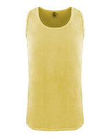 Next Level Unisex Inspired Dye Tank - Next Level 7433 Blonde S
