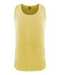 Next Level Unisex Inspired Dye Tank - Next Level 7433 Blonde S