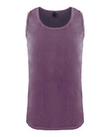 Next Level Unisex Inspired Dye Tank - Next Level 7433 Blonde S