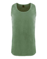 Next Level Unisex Inspired Dye Tank - Next Level 7433 Clover XS