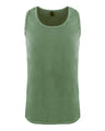 Next Level Unisex Inspired Dye Tank - Next Level 7433 Clover XS