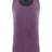 Next Level Unisex Inspired Dye Tank - Next Level 7433 Shiraz XS