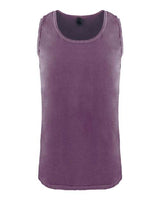Next Level Unisex Inspired Dye Tank - Next Level 7433 Shiraz XS