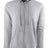 Next Level Unisex Laguna Full - Zip Hoodie Sweatshirt - Next Level 9601 Heather Grey/ Heather Grey 3XL Zip Hoodies