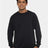 Next Level Unisex Laguna Raglan Crewneck Sweatshirt - Next Level 9000 Black XS Crewneck Sweatshirts