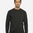 Next Level Unisex Laguna Raglan Crewneck Sweatshirt - Next Level 9000 Graphite Black XS Crewneck Sweatshirts