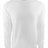 Next Level Unisex Laguna Raglan Crewneck Sweatshirt - Next Level 9000 White XS Crewneck Sweatshirts