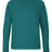 Next Level Unisex Malibu Crewneck Sweatshirt - Next Level 9002 Heather Teal XS Crewneck Sweatshirts