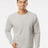 Next Level Unisex Malibu Crewneck Sweatshirt - Next Level 9002 Oatmeal XS Crewneck Sweatshirts