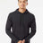 Next Level Unisex Malibu Hoodie Sweatshirt - Next Level 9302 Heather Black XS Hoodies