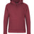 Next Level Unisex Malibu Hoodie Sweatshirt - Next Level 9302 Heather Cardinal XS Hoodies