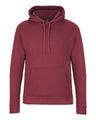 Next Level Unisex Malibu Hoodie Sweatshirt - Next Level 9302 Heather Cardinal XS Hoodies