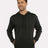 Next Level Unisex Malibu Welt Pocket Hoodie Sweatshirt - Next Level 9300 Heather Black XS Sweatshirts