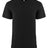 Next Level Unisex Power Crew Tee - Next Level 7410S Black XS Short Sleeve T-Shirts