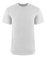 Next Level Unisex Power Crew Tee - Next Level 7410S Black XS Short Sleeve T-Shirts