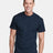 Next Level Unisex Power Crew Tee - Next Level 7410S Midnight Navy XS Short Sleeve T-Shirts