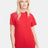 Next Level Unisex Power Crew Tee - Next Level 7410S Red XS Short Sleeve T-Shirts