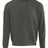 Next Level Unisex Santa Barbara Crewneck Sweatshirt - Next Level 9003 Heavy Metal XS Crewneck Sweatshirts