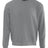 Next Level Unisex Santa Barbara Crewneck Sweatshirt - Next Level 9003 Lead Grey XS Crewneck Sweatshirts