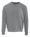 Next Level Unisex Santa Barbara Crewneck Sweatshirt - Next Level 9003 Lead Grey XS Crewneck Sweatshirts