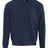 Next Level Unisex Santa Barbara Crewneck Sweatshirt - Next Level 9003 Midnight Navy XS Crewneck Sweatshirts