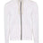 Next Level Unisex Santa Barbara Full - Zip Hoodie Sweatshirt - Next Level 9602 White XS Zip Hoodies