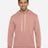 Next Level Unisex Santa Barbara Hoodie Sweatshirt - Next Level 9303 Desert Pink XS Sweatshirts
