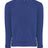 Next Level Unisex Santa Barbara Pocket Crewneck Sweatshirt - Next Level 9001 Royal XS Crewneck Sweatshirts