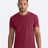 Next Level Unisex Soft Wash T-Shirt - Next Level 3600SW Washed Cardinal XS Short Sleeve T-Shirts