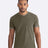Next Level Unisex Soft Wash T-Shirt - Next Level 3600SW Washed Military Green XS Short Sleeve T-Shirts
